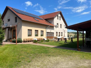 Bozsity Vendégház